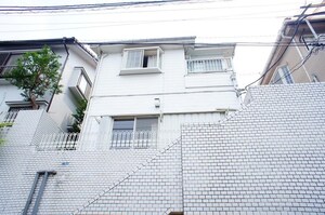 ヒルクレスト外観写真
