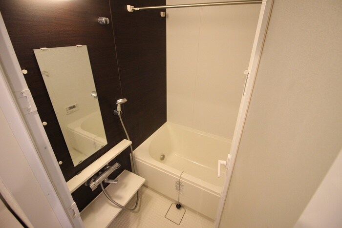 物件内観写真10　(バス／シャワールーム等)