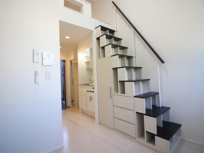 物件内観写真7　(居室)