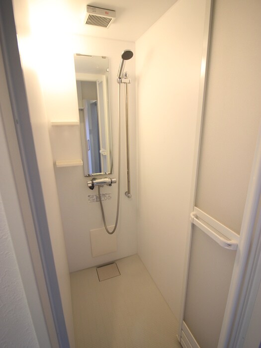 物件内観写真9　(バス／シャワールーム等)