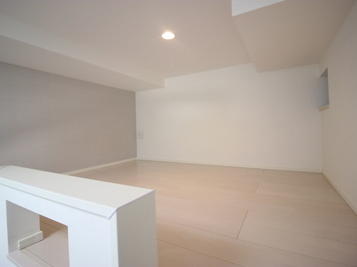 物件内観写真12　(ロフト)