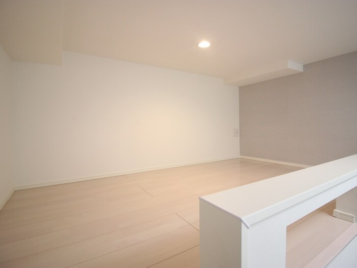 物件内観写真12　(ロフト)