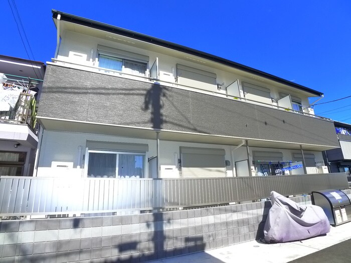 物件外観写真2　(その他)