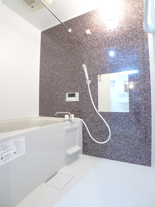 物件内観写真11　(バス／シャワールーム等)