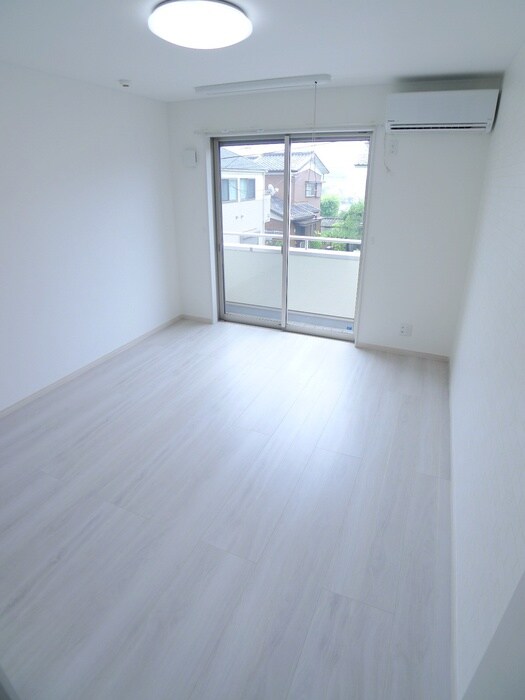 物件内観写真21　(ベランダ・バルコニー)