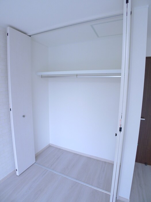 物件内観写真22　(収納)