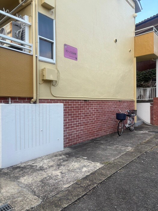 物件外観写真3　(外観写真)