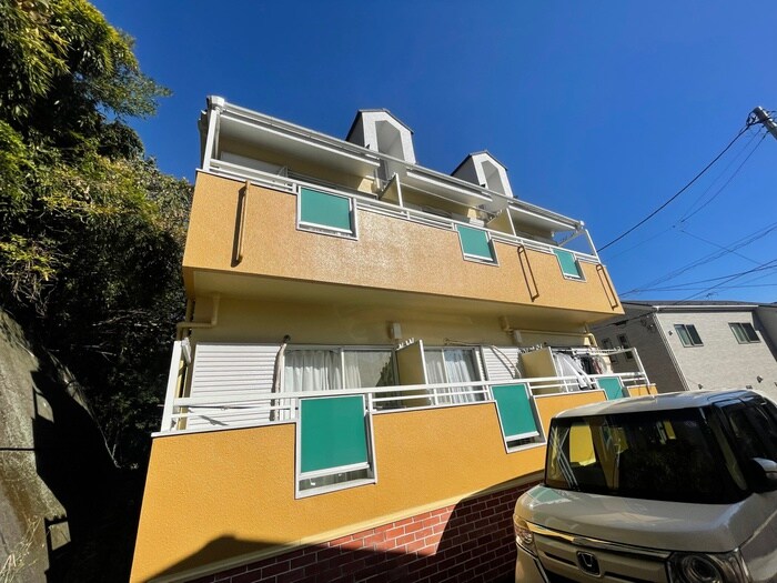 物件外観写真5　(外観写真)