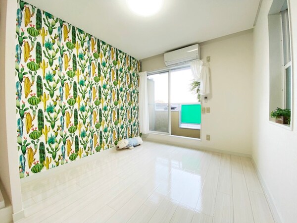居室