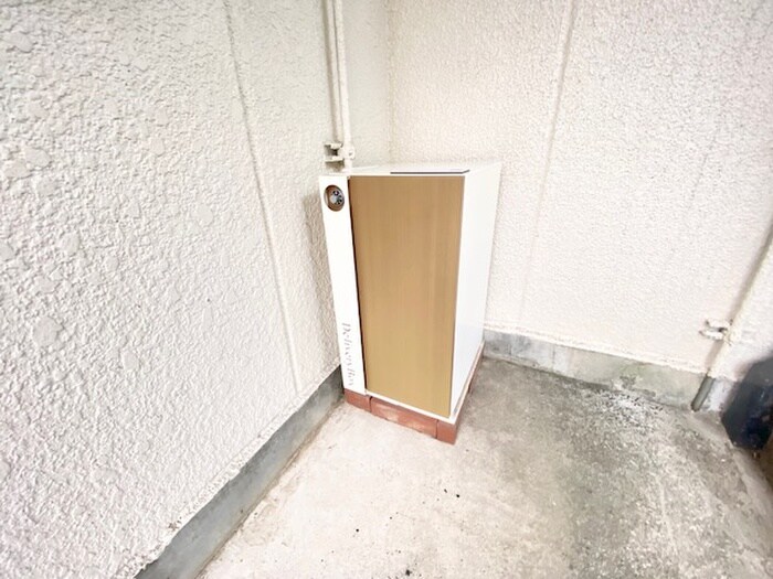 物件外観写真3　(建物設備)