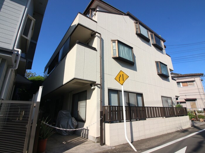 物件外観写真4　(外観写真)