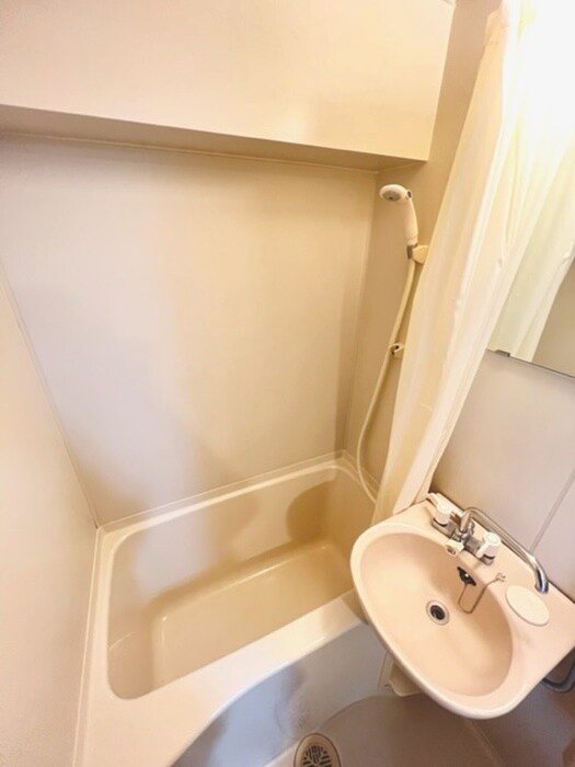 物件内観写真10　(バス／シャワールーム等)