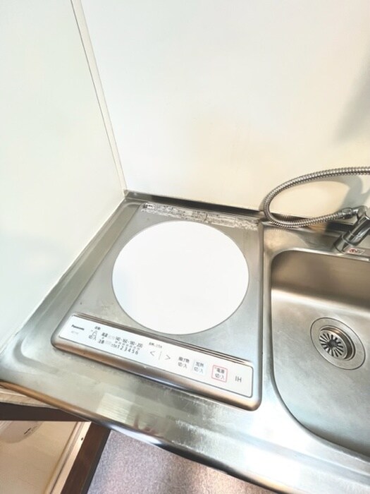 物件内観写真21　(キッチン)