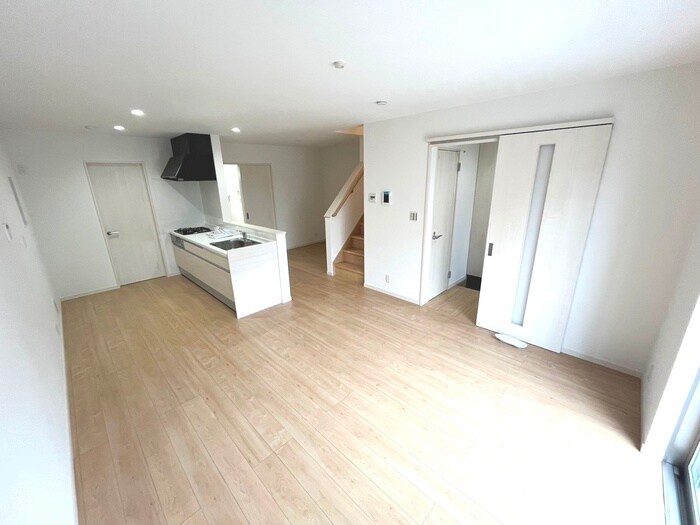 みずほテラスＢ棟の居室