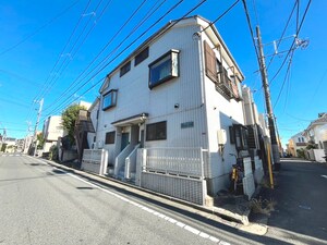 エスポワ－ルハマダヤマ外観写真