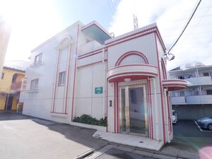 志幸４８カノン外観写真