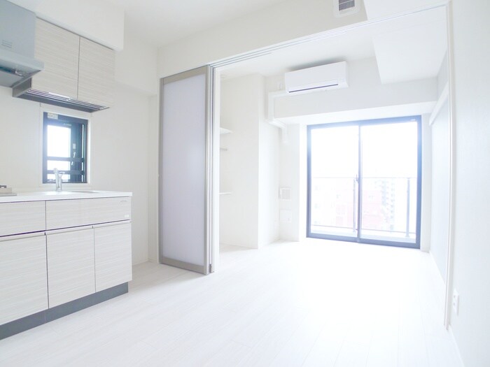 物件内観写真8　(居室)