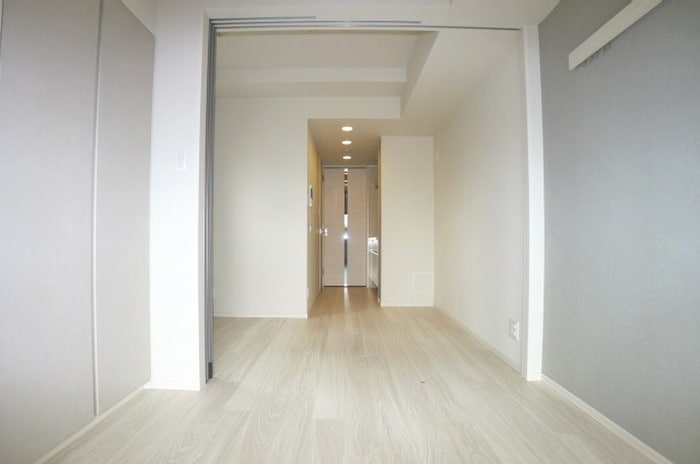 ルフォンプログレ元浅草マークスのキッチン