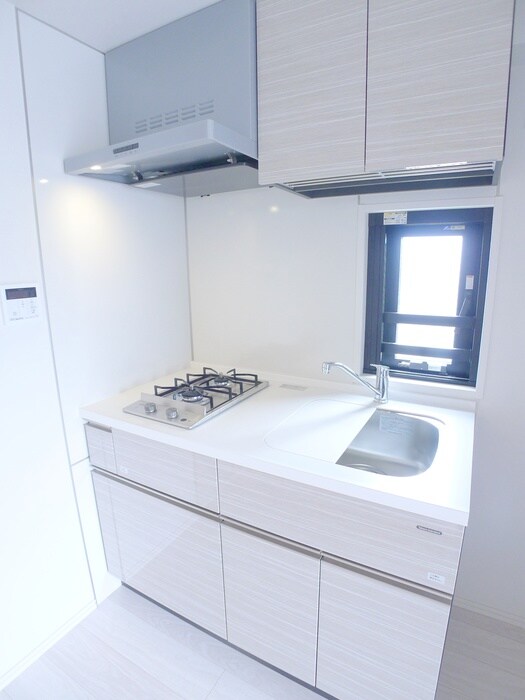 物件内観写真10　(キッチン)