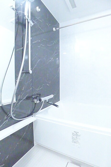 物件内観写真13　(バス／シャワールーム等)