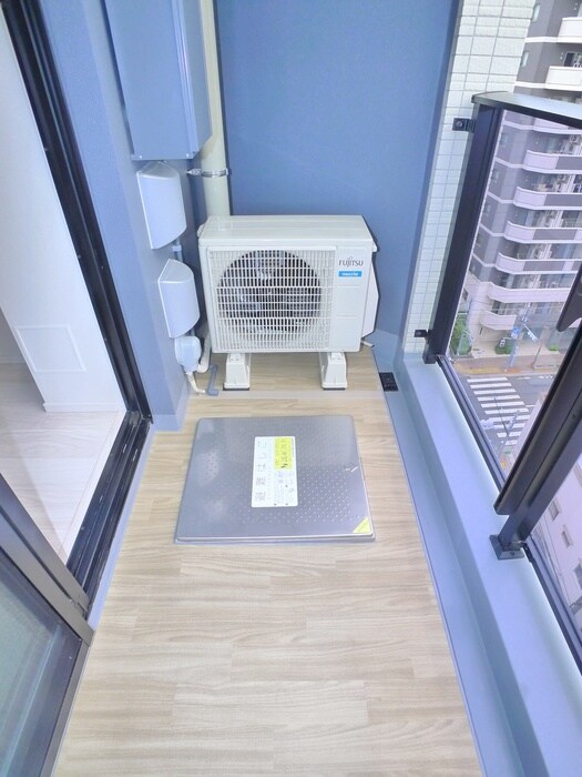 物件内観写真16　(ベランダ・バルコニー)