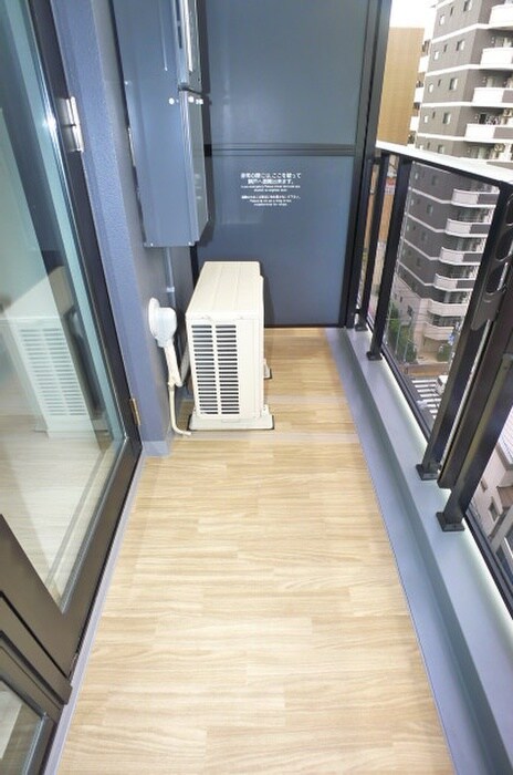 物件内観写真16　(ベランダ・バルコニー)