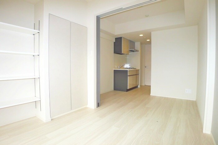 物件内観写真18　(居室)