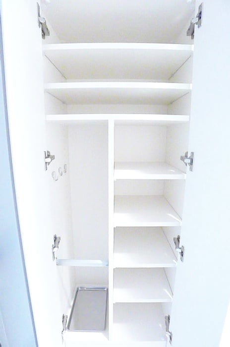 物件内観写真20　(靴箱)