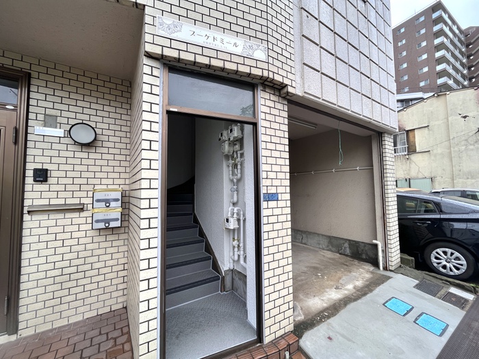 外観写真