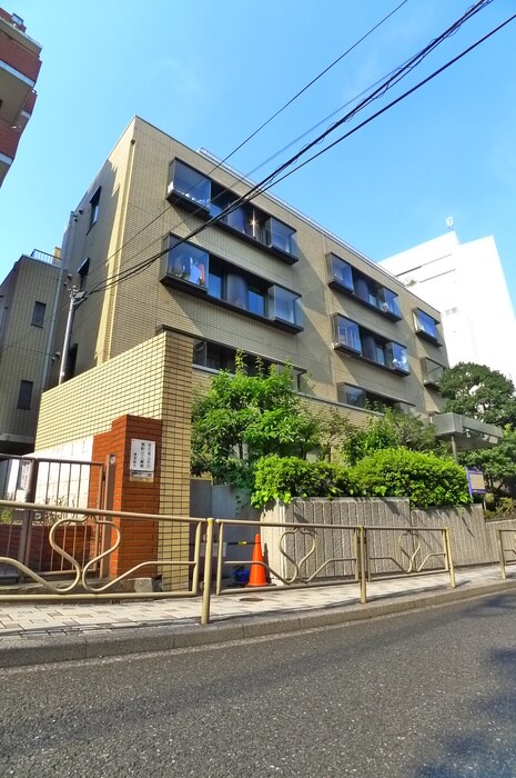 物件外観写真2　(その他)