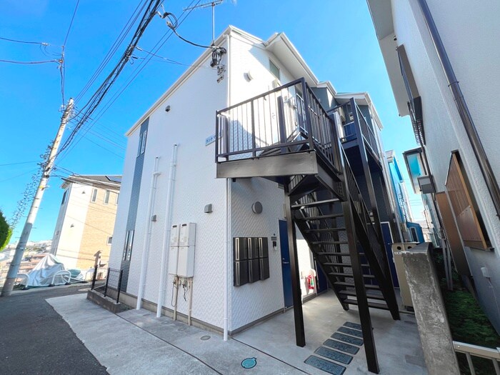 物件外観写真5　(外観写真)