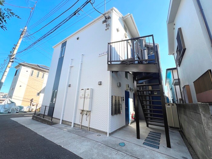 物件外観写真6　(外観写真)