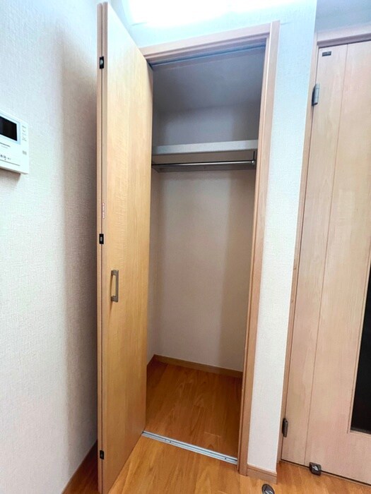 物件内観写真11　(収納)