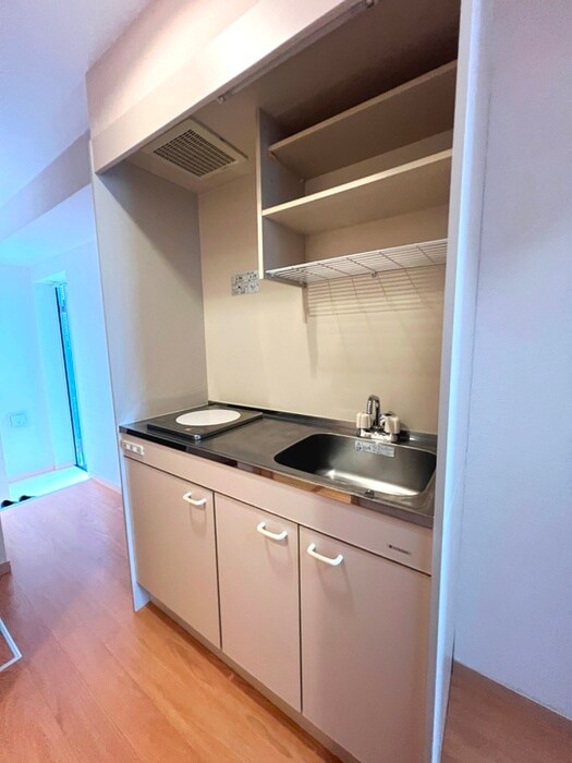 物件内観写真12　(キッチン)