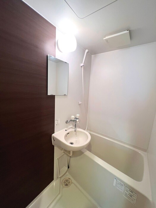 物件内観写真13　(バス／シャワールーム等)