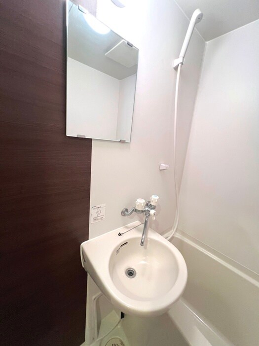 物件内観写真14　(洗面)