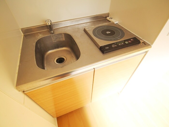 物件内観写真9　(居室)