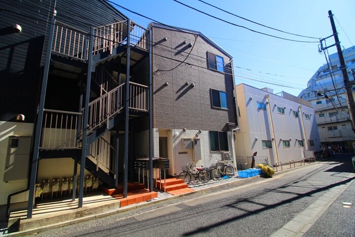 物件外観写真3　(外観写真)