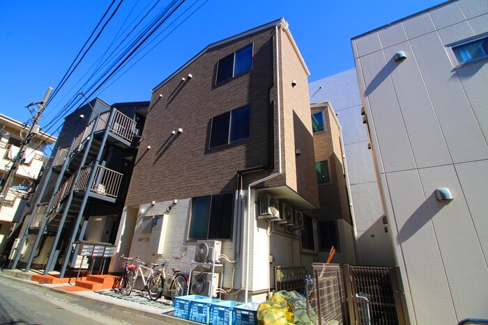 物件外観写真4　(外観写真)