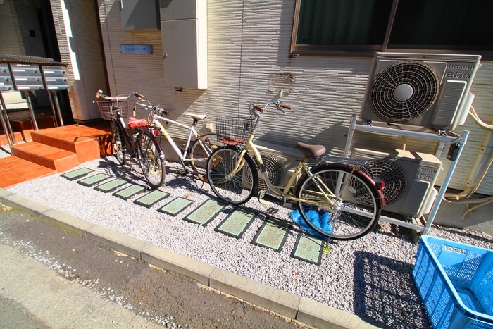 物件外観写真5　(外観写真)