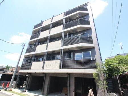 ｽｶｲｺｰﾄｸﾞﾚｰｽ世田谷弦巻(203)外観写真