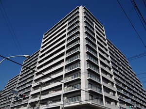 グレイディア(1408)外観写真