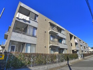 ＫＤビルＮｏ.５外観写真