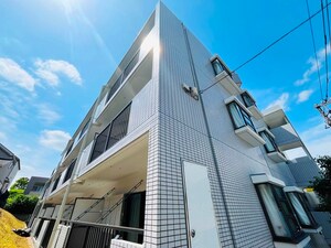 エミネンス藤が丘外観写真