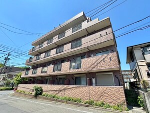 サザンストリ－ム外観写真