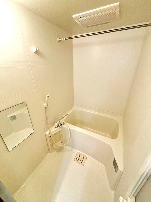 物件内観写真13　(バス／シャワールーム等)