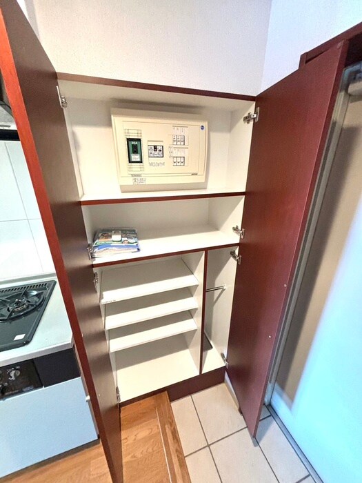 物件内観写真16　(靴箱)