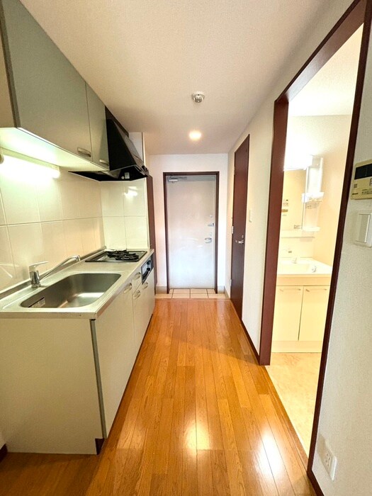 物件内観写真17　(廊下)