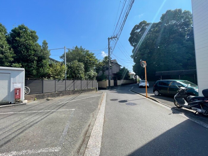 物件外観写真4　(周辺環境)