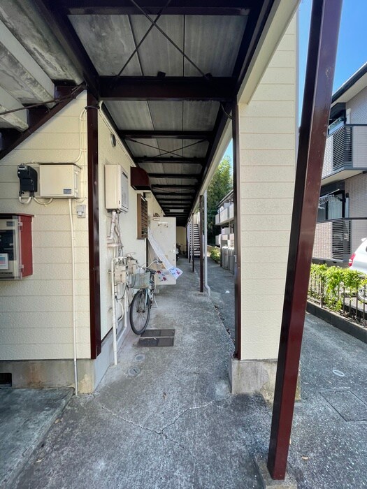 物件外観写真6　(外観写真)